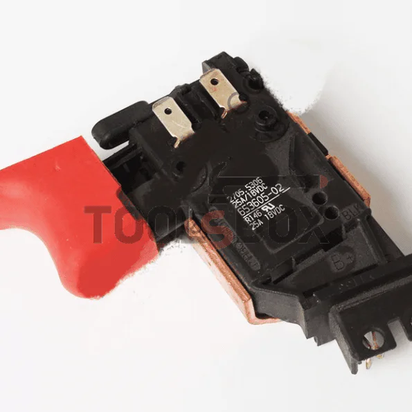 Прекъсвач DeWALT за винтоверт DC927 / 152398-44