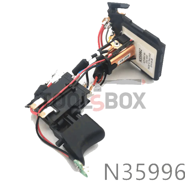 Прекъсвач DeWALT за винтоверт DCD730 / N359961