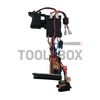 Прекъсвач DeWALT за винтоверт DCD780, DCD785 / N359959
