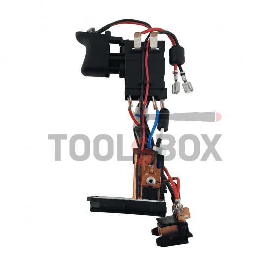Прекъсвач DeWALT за винтоверт DCD780, DCD785 / N359959
