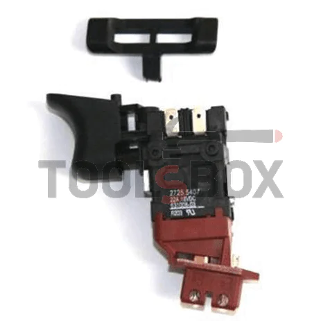Прекъсвач DeWALT за гайковерт DW056K, DW057K / 152274-23