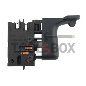 Прекъсвач DeWALT за гайковерт DW130 / 616849-00
