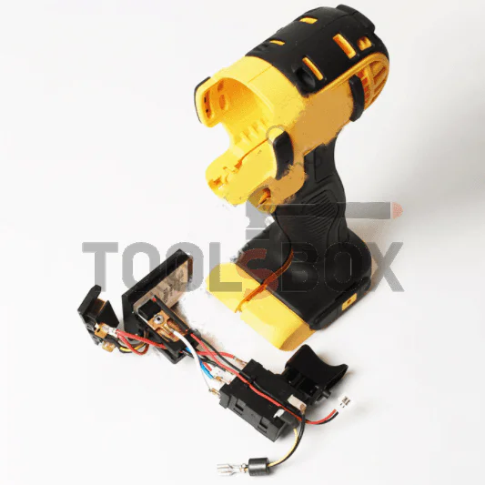 DeWALT breaker bar for DCF885 / N396968
