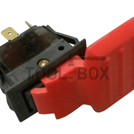 Прекъсвач DeWALT за отрезна машина D28700, D28715 / 618662-00