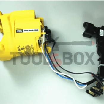 DeWALT breaker for punch N485558