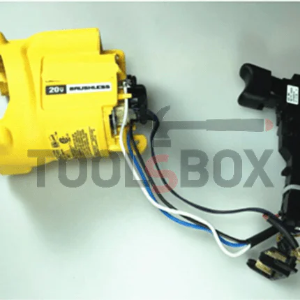 DeWALT breaker for punch N485558