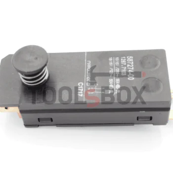 DeWALT breaker for drill D25501K / 587274-00