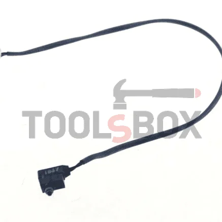 DeWALT breaker for D25701K, D25730K, micro / 477287-01