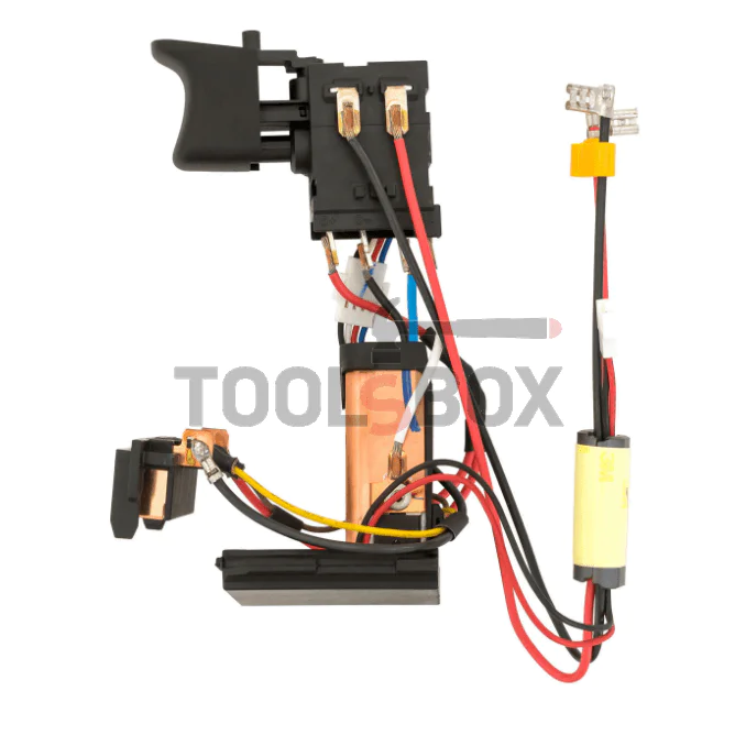 DeWALT breaker for DCH253, DCH254 / N293999