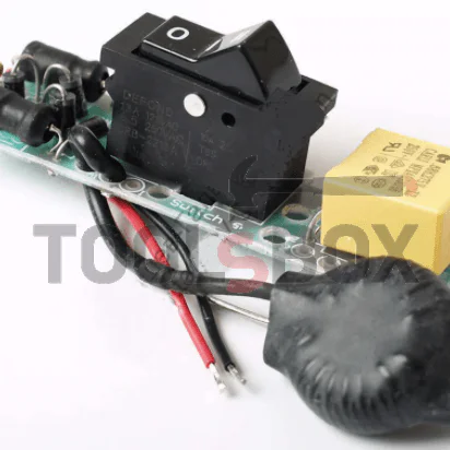 Прекъсвач DeWALT за пистолет за горещ въздух D26411, D26414 / N188064