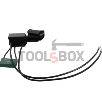 Прекъсвач DeWALT за саблен трион за DW304PK, DWE305PK / N054929SV