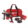 Комплект перфоратор и винтоверт Milwaukee M18FPP2M2-502B / 4933472132