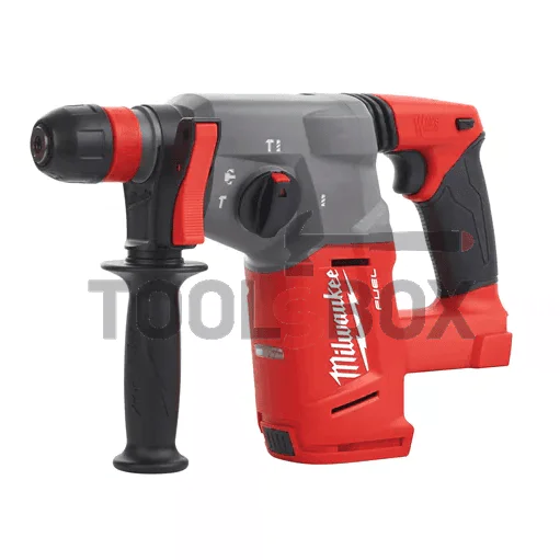 Комплект перфоратор и винтоверт Milwaukee M18FPP2M2-502B / 4933472132