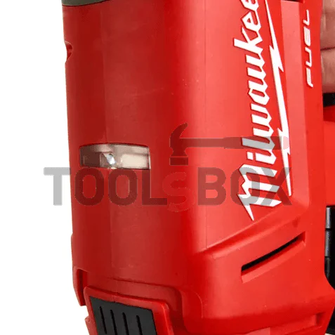 Комплект перфоратор и винтоверт Milwaukee M18FPP2M2-502B / 4933472132