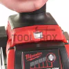Комплект перфоратор и винтоверт Milwaukee M18FPP2M2-502B / 4933472132