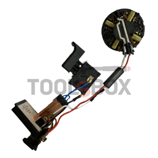 DeWALT breaker for angle grinder DCG412M2 / N414107