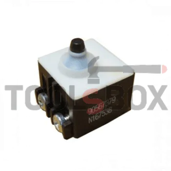 DeWALT breaker for angle grinder DWE4050 / N167538