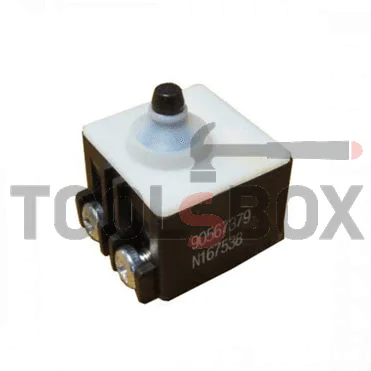 DeWALT breaker for angle grinder DWE4050 / N167538