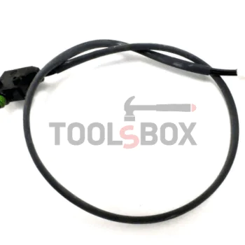 Прекъсвач DeWALT микро за перфоратор D25601K / N019533