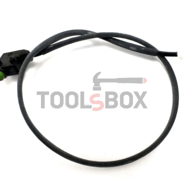 Прекъсвач DeWALT микро за перфоратор D25601K / N019533