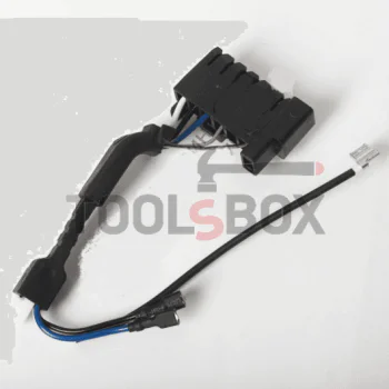 DeWALT breaker for punch D25602K / N041833