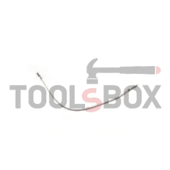 Wire DeWALT white for wrench DW292, DW294 / 616852-01