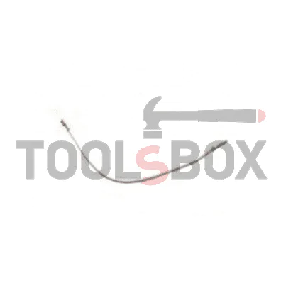 Wire DeWALT white for wrench DW292, DW294 / 616852-01