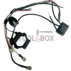 Wire DeWALT poly drill for DWP849X / N026961
