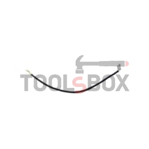 Проводник DeWALT черен за гайковерт DW292, DW294 / 616853-00
