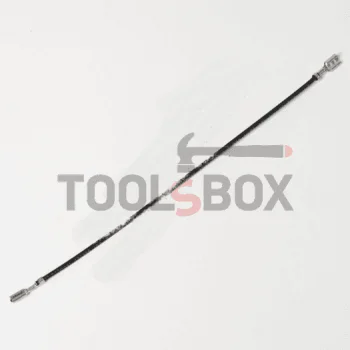 Проводник DeWALT черен за гайковерт DW292, DW294 / N055724