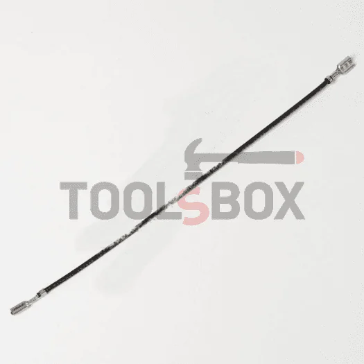 Проводник DeWALT черен за гайковерт DW292, DW294 / N055724