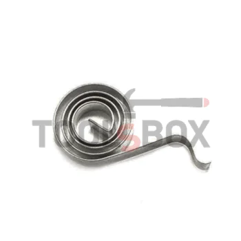 Пружина DeWALT за бъркалка за D21510 / 383387-00