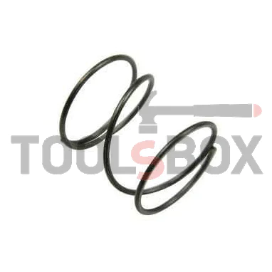 Spring DeWALT for screwdriver DC825 / N019351