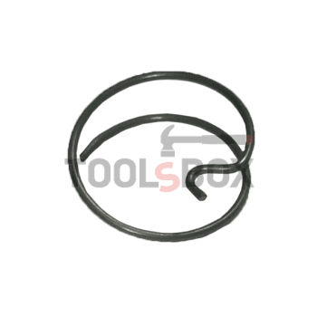 Spring DeWALT for screwdriver DC825 / N078434