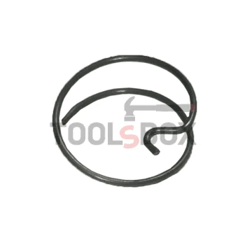 Spring DeWALT for screwdriver DC825 / N078434