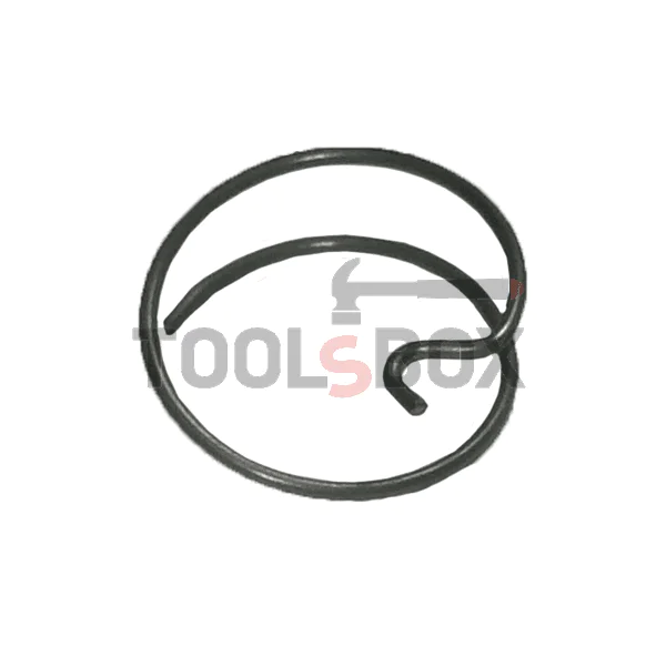 Spring DeWALT for screwdriver DC825 / N078434