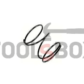 Пружина DeWALT за винтоверт за DW268K / 87928-00