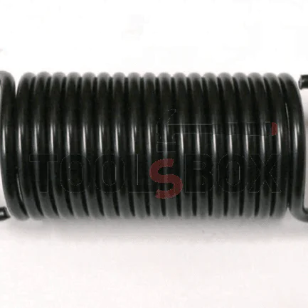 Spring DeWALT for table saw DW770 / 869142-00