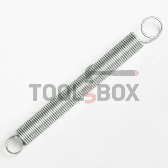 Пружина DeWALT за настолен циркуляр DW777 / 760295-01