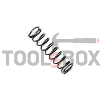 Пружина DeWALT за перфоратор D25501K / 323395-32