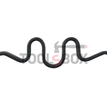 Пружина DeWALT за перфоратор D25700K / 586033-00