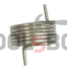 Spring DeWALT for sabre saw DW310, DW311 / N003376