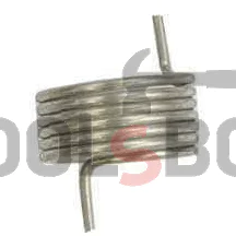 Spring DeWALT for sabre saw DW310, DW311 / N003376