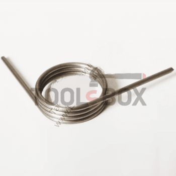 Spring DeWALT for circular saw DW708 / 386196-00