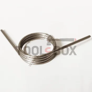 Spring DeWALT for circular saw DW708 / 386196-00