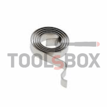Spring DeWALT for angle grinder DWE4001 / N097703