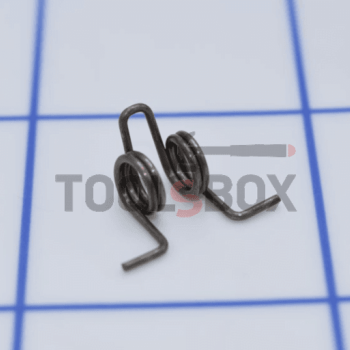 Spring DeWALT for angle grinder DWE4202 / N291619