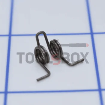 Spring DeWALT for angle grinder DWE4202 / N291619