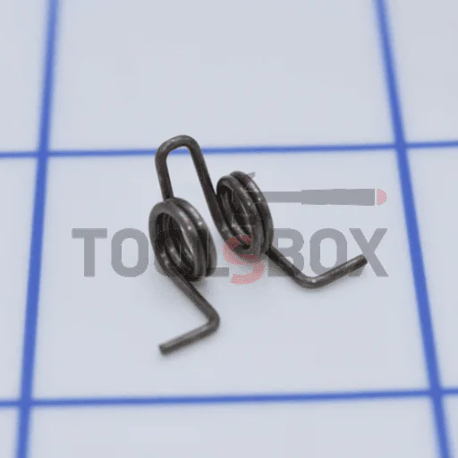 Spring DeWALT for angle grinder DWE4202 / N291619