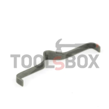 Пружина DeWALT листова за винтоверт DCD777 / N014681